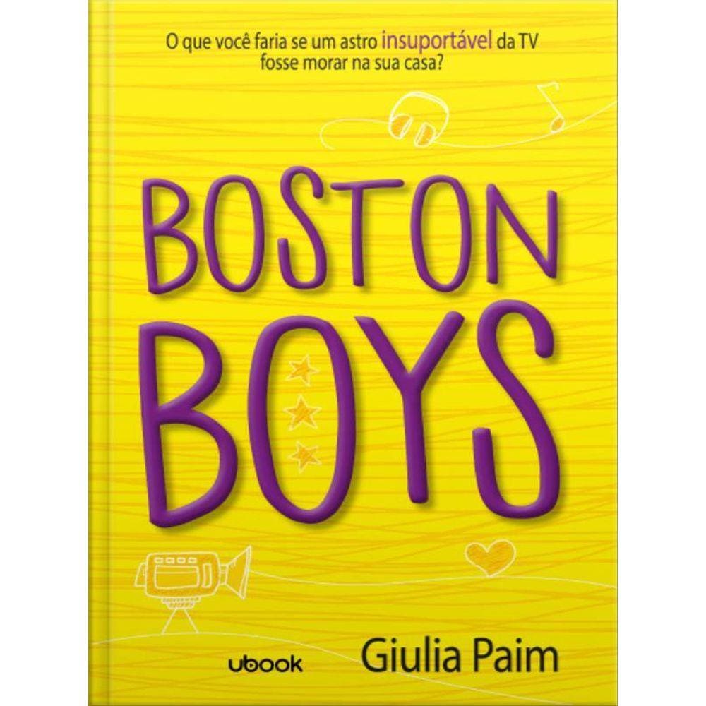 Boston Boys