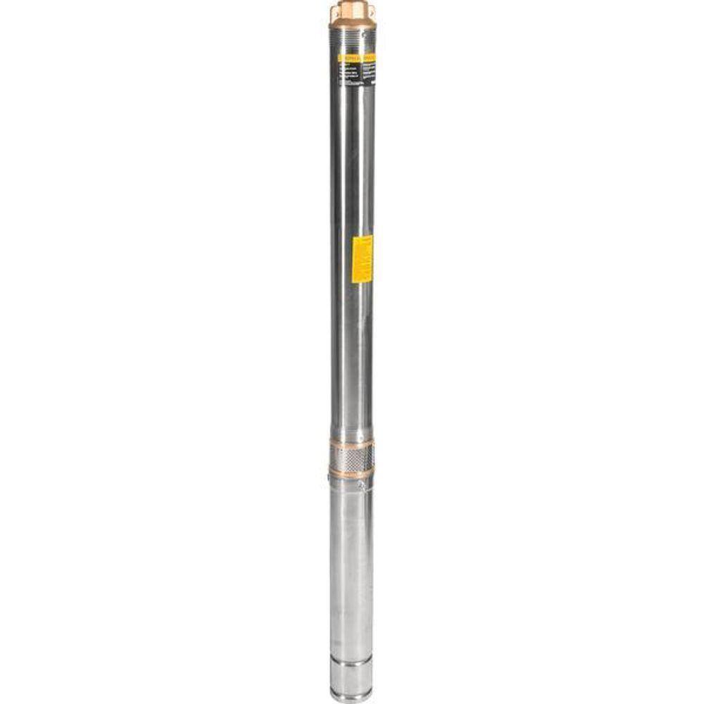 Bomba Submersa 3" Tipo Caneta 1,00hp 220v Vonder