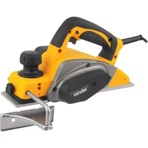 Plaina Elétrica 620W PLV 625 VONDER