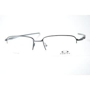 armação de óculos Oakley mod Gauge 3.2 Blade ox5128-0154 titanium