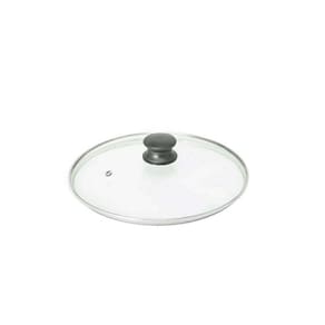 Tampa De Vidro 18Cm - Gallizze