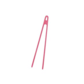 Pegador De Silicone Duplo Pequeno - Oikos