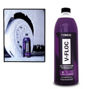 V-Floc Vonixx Shampoo Lava-auto super concentrado 1,5L