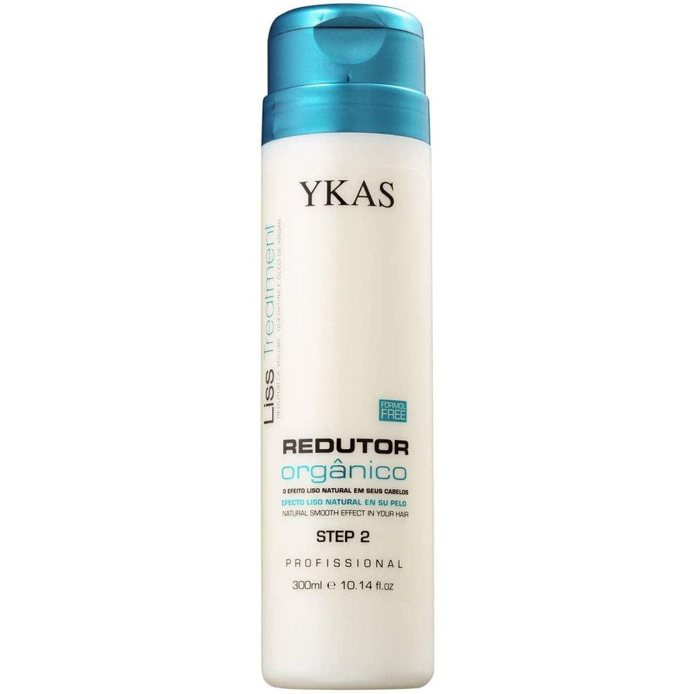 Ykas Redutor Botânico 300ml