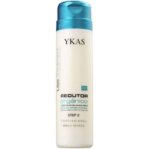 Ykas Redutor Botânico 300ml