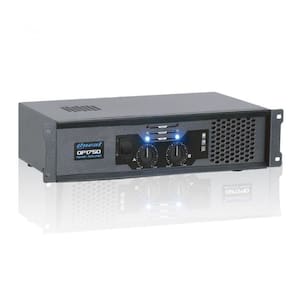Amplificador Oneal OP 1750, 220W RMS - 4 OHMS Bivolt