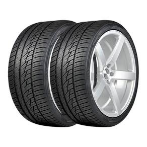 Kit 2 Pneus Delinte Aro 20 215/30R20 Desert Storm 2 DS8 82W