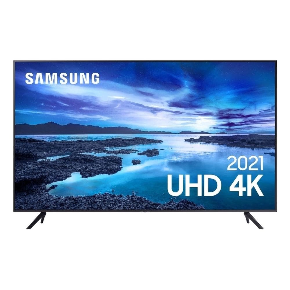 Smart TV Samsung 58