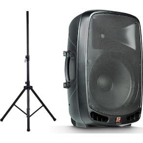 Caixa Ativa Acústica Bluetooth Staner Ps 1501