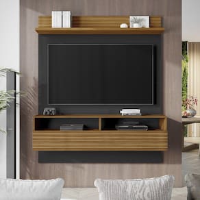 Painel para TV até 55 Polegadas 1 Porta NT1165 Notável Móveis