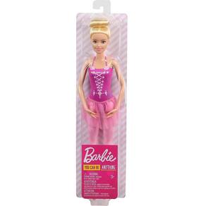 Boneca Barbie Quero Ser Atriz de Cinema - MATTEL - Loja de mimos-presentes