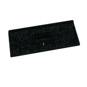 Pia Rorato 1,50 X 55 Preto