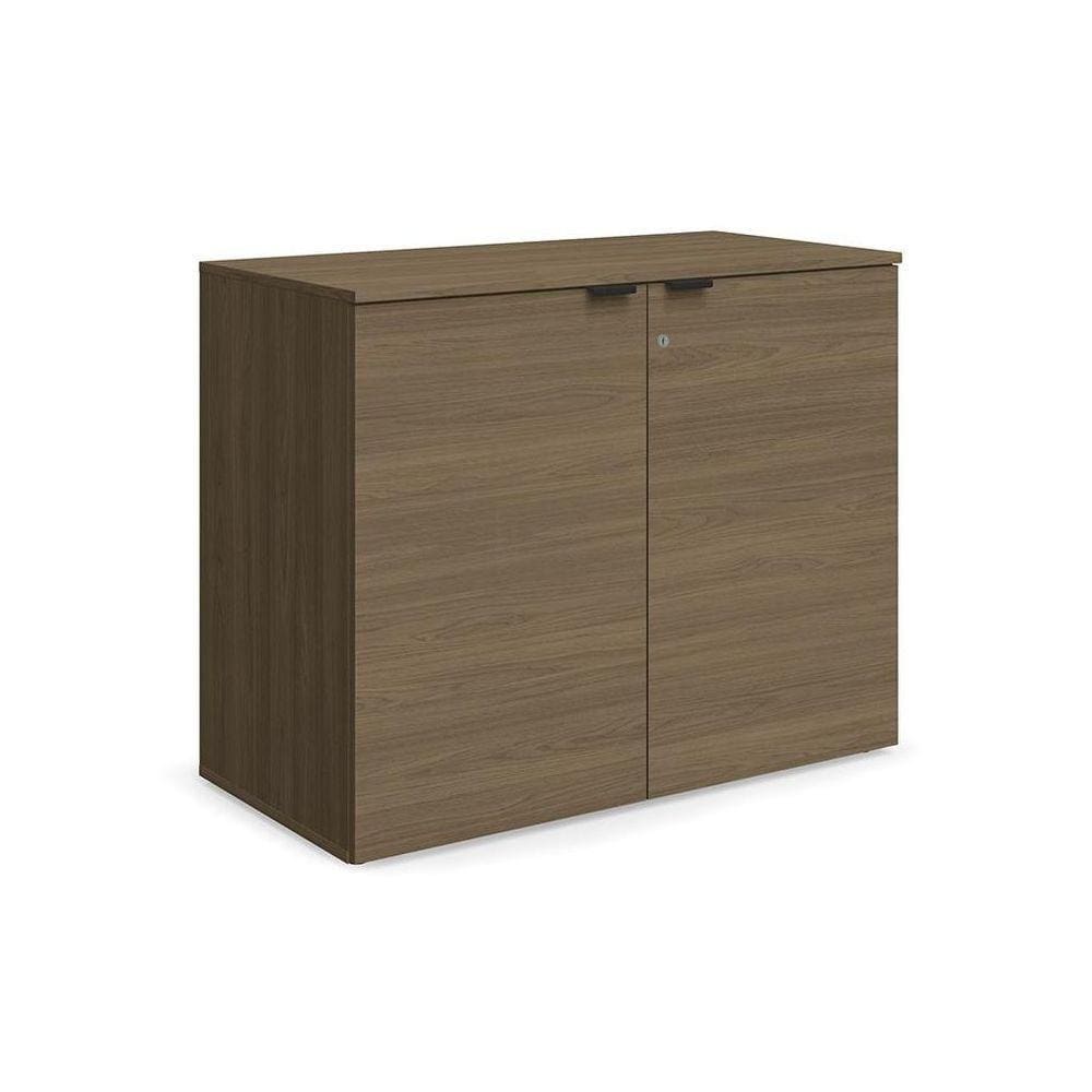 Armário Baixo 2 Portas Frame Munique 91cm