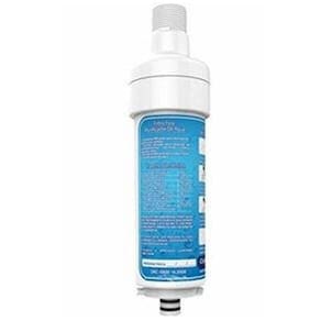 Refil Filtro Colormaq Purificador De água 125.0.001 Branco