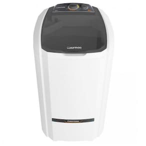 Lavadora Tanquinho Colormaq Semiautomática Lcs 20 20kg Branco 127v