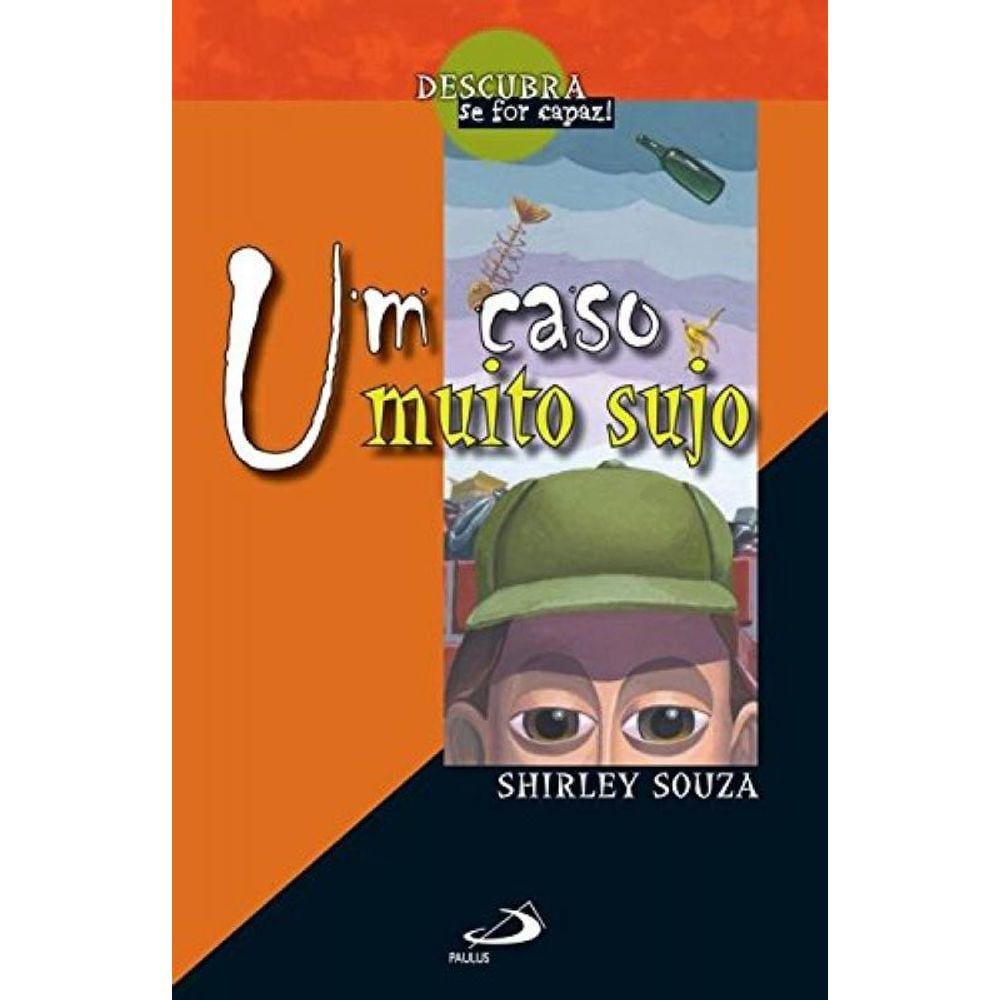 Um Caso Muito Sujo - Paulus
