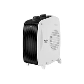 Aquecedor de Ambiente Philco Termoventilador PAQ2000B Branco 220V