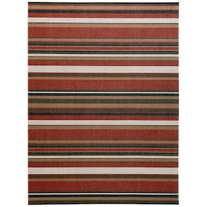 Tapete P/ Sala New Boucle Ceramica 1,00x1,50 São Carlos