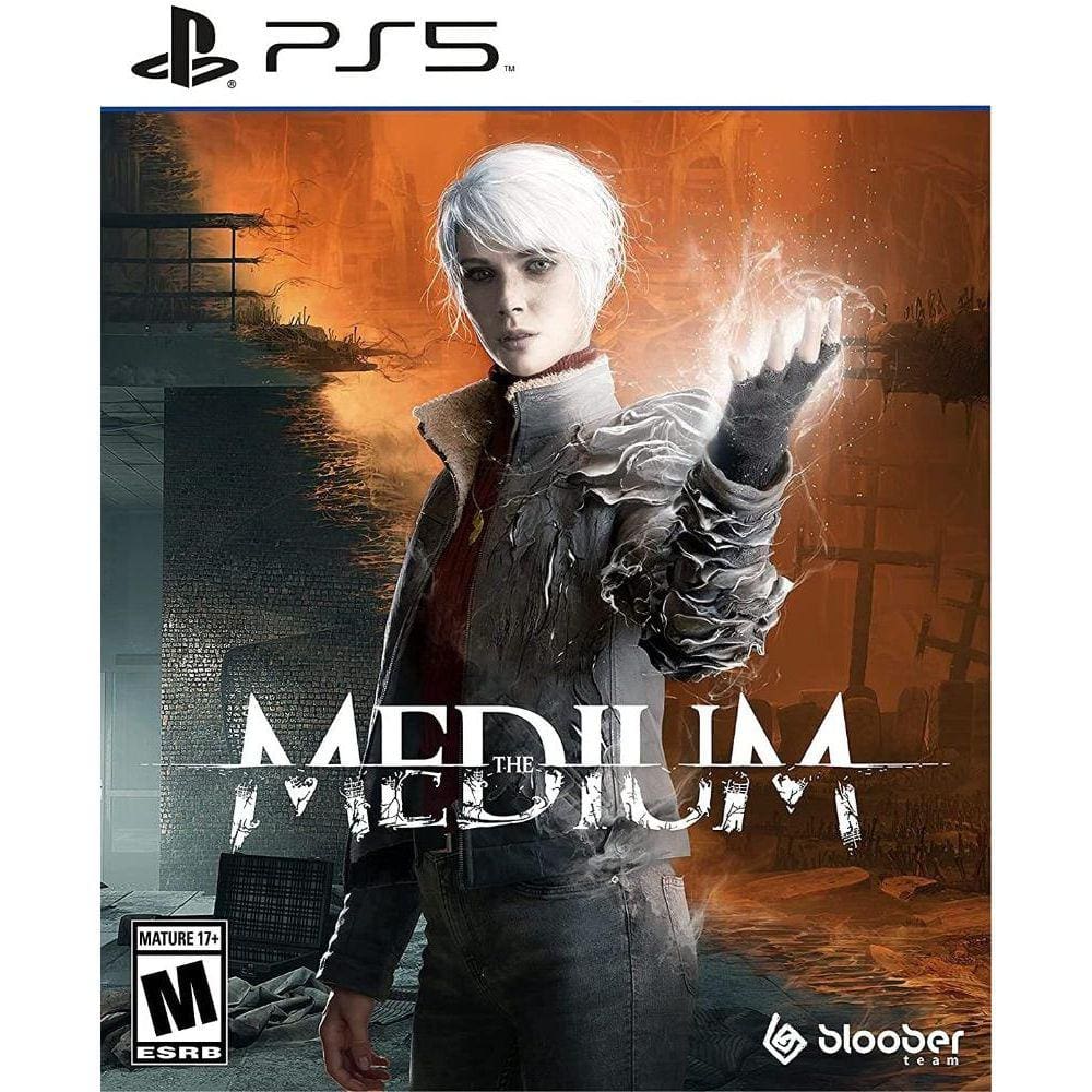 The Medium - PS5