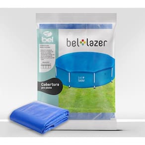 Cobertura para Piscina 4,57 Metros 11000 Litros Bel Lazer