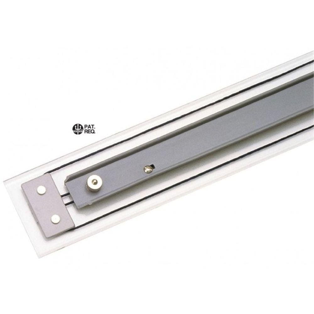 Regua Paralela 100Cm Trident - 6310