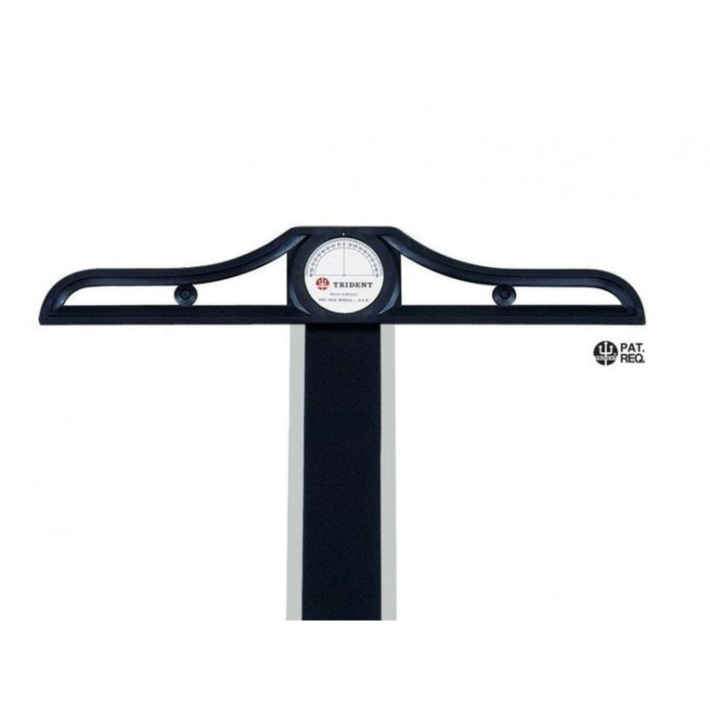 Regua T Com Transferidor 120Cm 5812