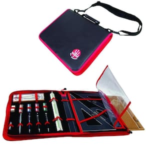 Kit Desete A4 Acessorio Para Desenho - Kit-Da4