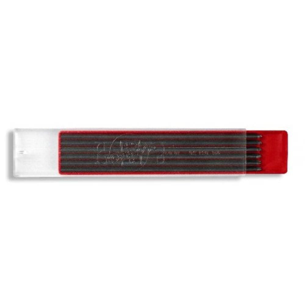 Grafite 2.0Mm 2B Com 12 Minas – K41902b