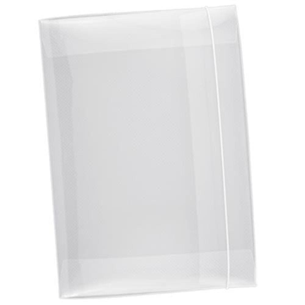 Pasta A3 Elast Cristal-P02a3s