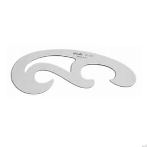 Curva Francesa 1109