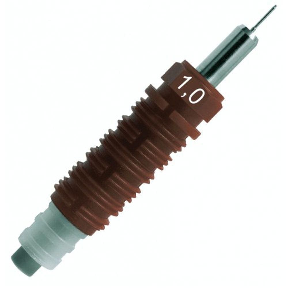 Pena Para Caneta Nankim Pd.1,0