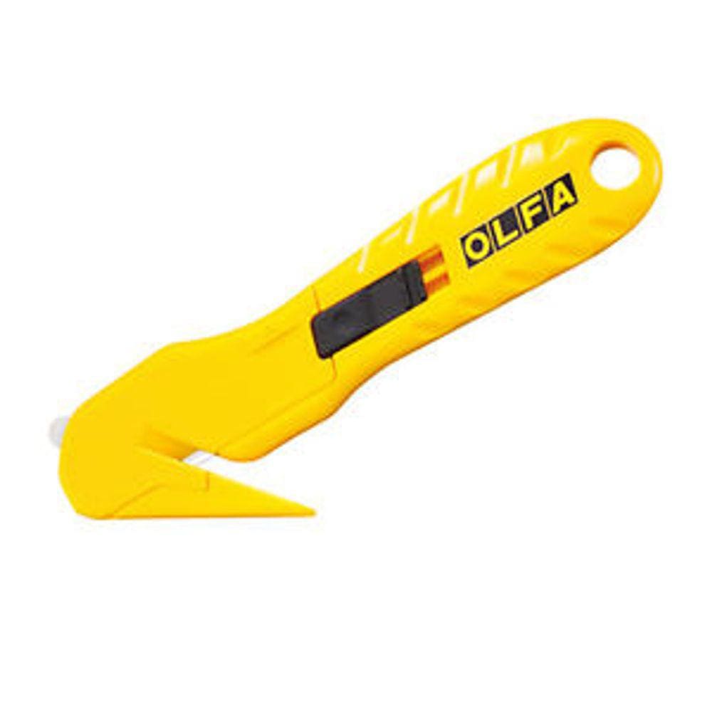 Estilete De Seguranca Olfa Sk-10 - 330706.63218