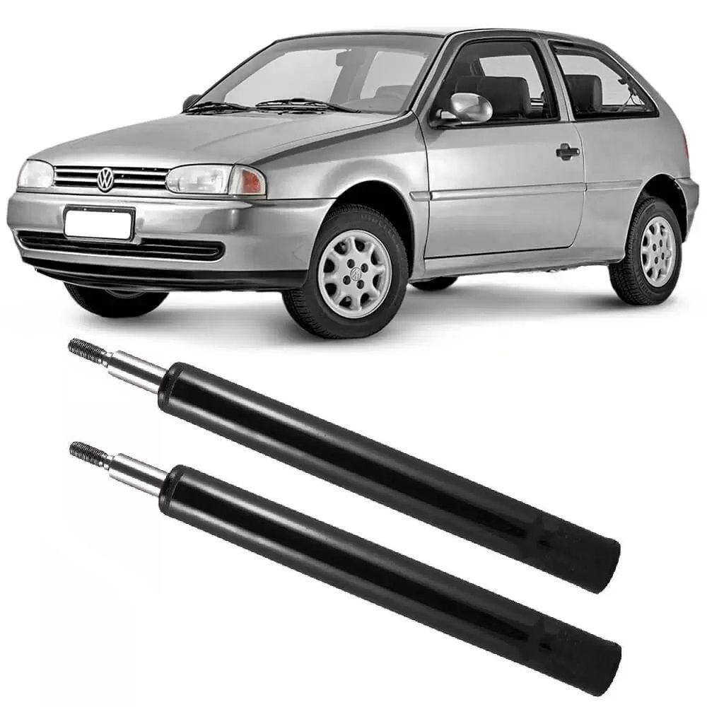 Amortecedor Vw Gol G2 Dianteiro 1995 Até 2005 O Par