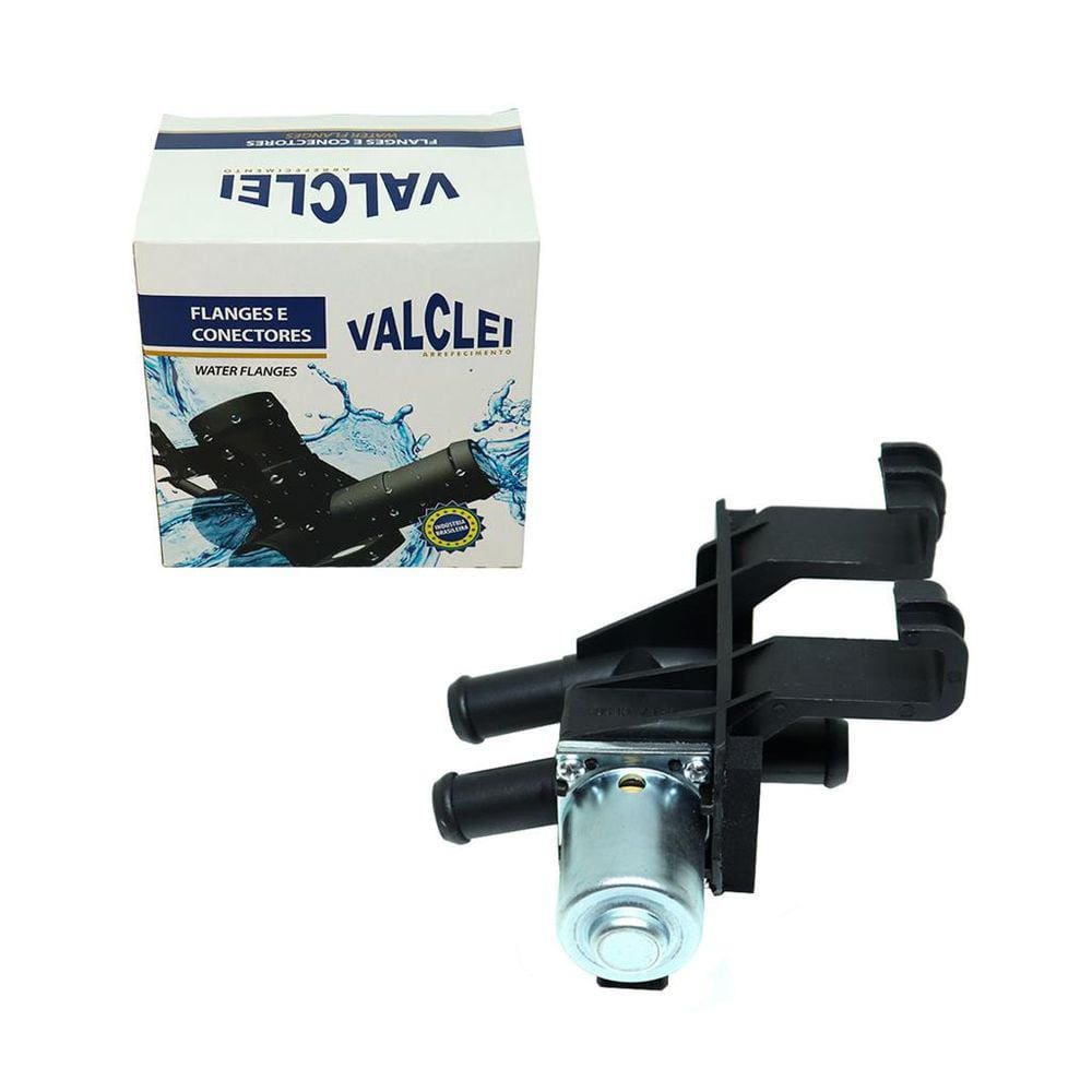 Valvula Aquecedora P/ Fiesta Ka Courier Rocam