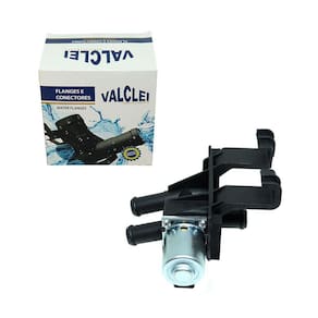 Valvula Aquecedora P/ Fiesta Ka Courier Rocam