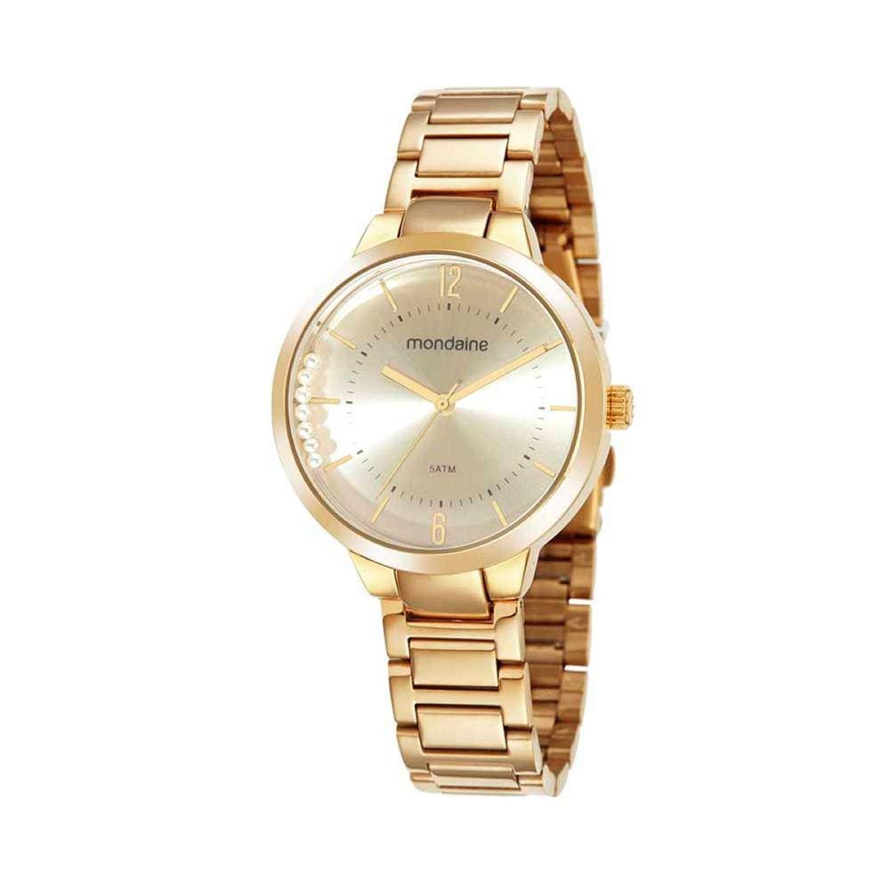 Relógio Mondaine Feminino 32355LPMVDE1