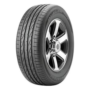 Pneu Bridgestone Aro 17 Dueler H/P Sport AO 235/55R17 99V