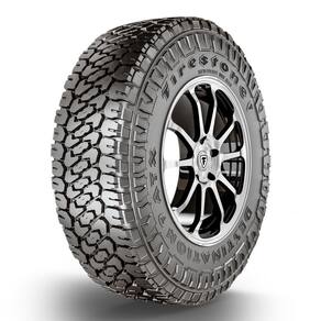 Pneu Firestone Aro 18 Destination ATX 255/60R18 112T XL