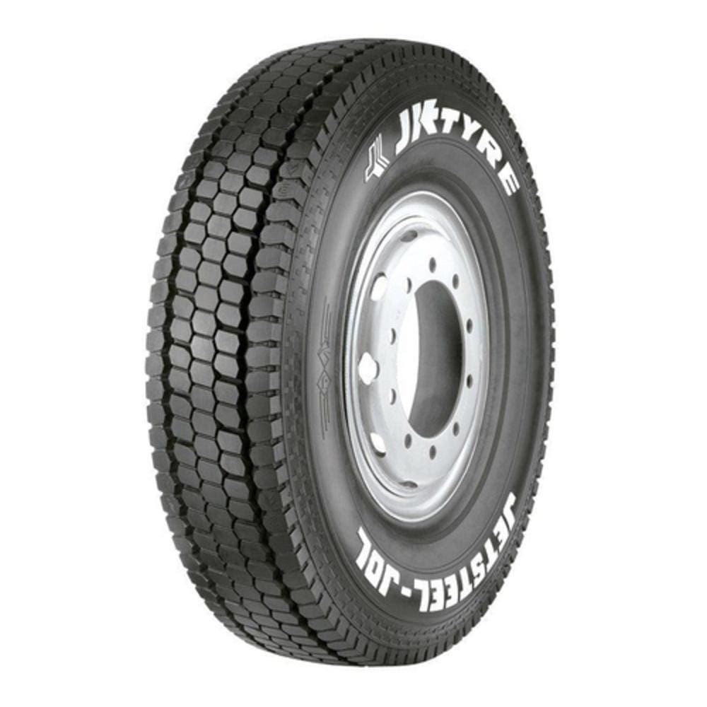 Pneu Jk Tyre Aro 295/80R22.5 152/148M Jetsteel JDL TL 16PR