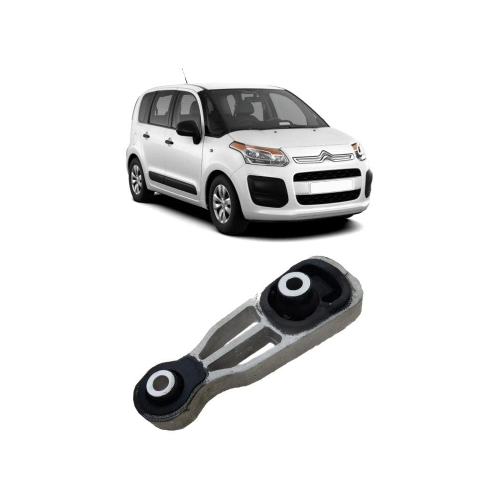 Coxim Suporte Cambio Citroen C3 Picasso 2012 2013 2014 2015