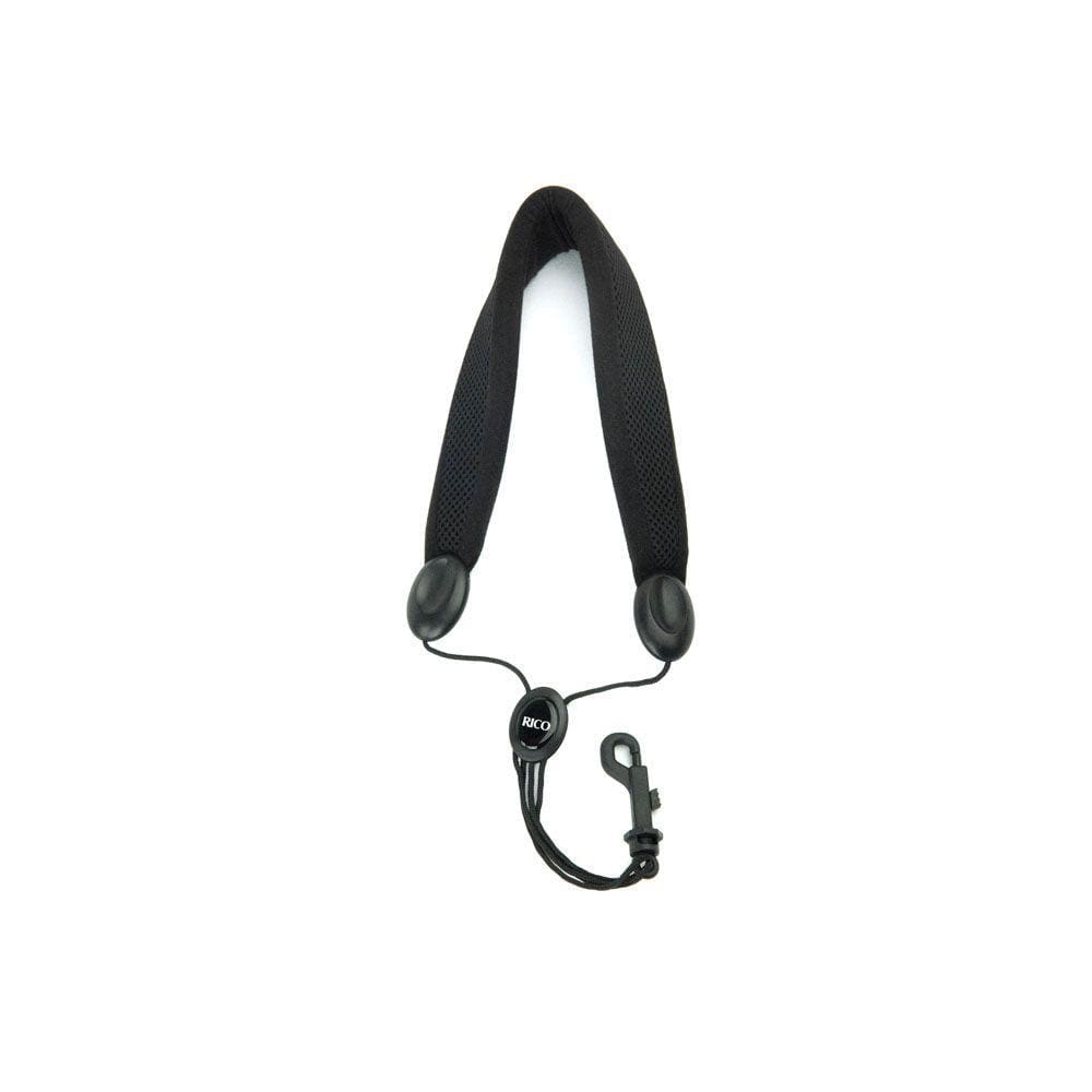 Correia Sax Alto/Soprano C/ Pad/Gancho D Addario Rico SJA18