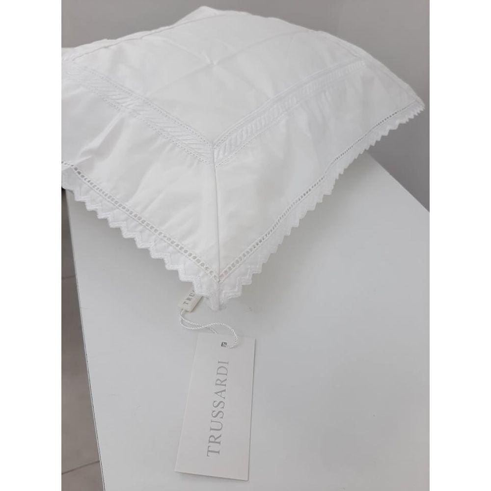 Capa de Almofada 200 Fios Campiello - Trussardi