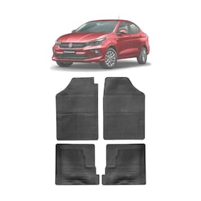 Jogo de Tapetes Automotivos Stratus BRB Fiat Cronos 2018