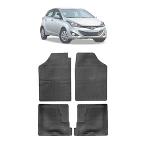 Jogo de Tapetes Automotivos Stratus BRB HB20 2015 em diante