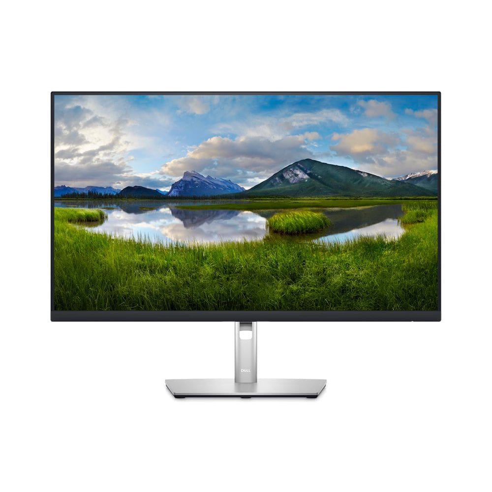 Monitor Dell de 27" 4K com Hub USB-C P2723QE