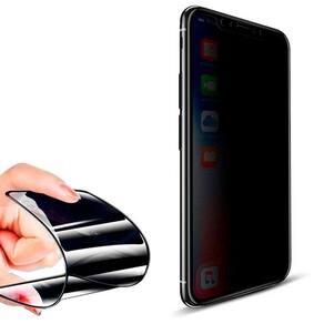 Película 5D 9D Privacidade Anti Espião Compatível com Galaxy A03 A03 Core