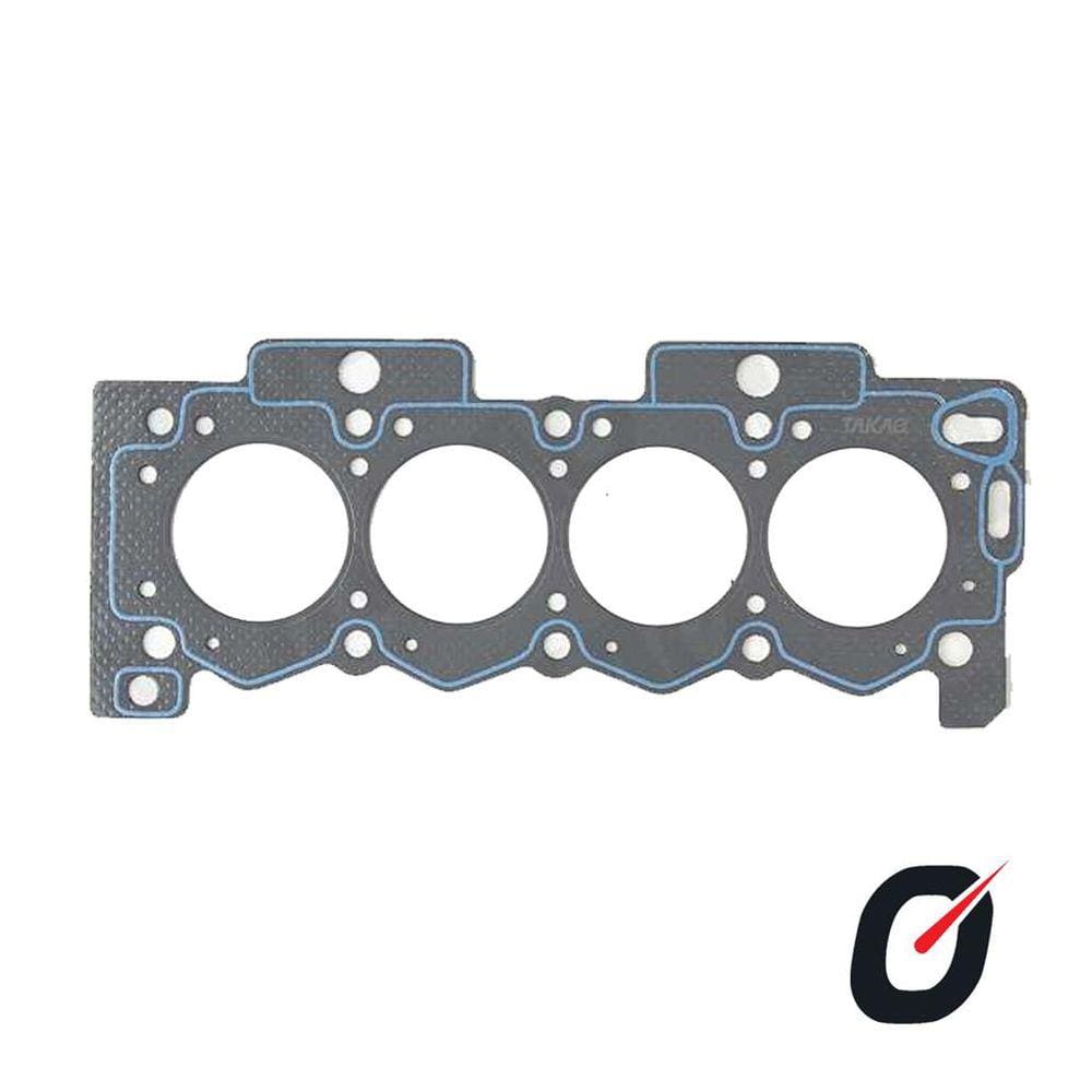 Junta Do Cabeçote Peugeot 106 1.0 8V 1994 A 2001 Fibra