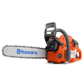 Motosserra 353 18" polegadas Ponta Rolante 3/8 Husqvarna