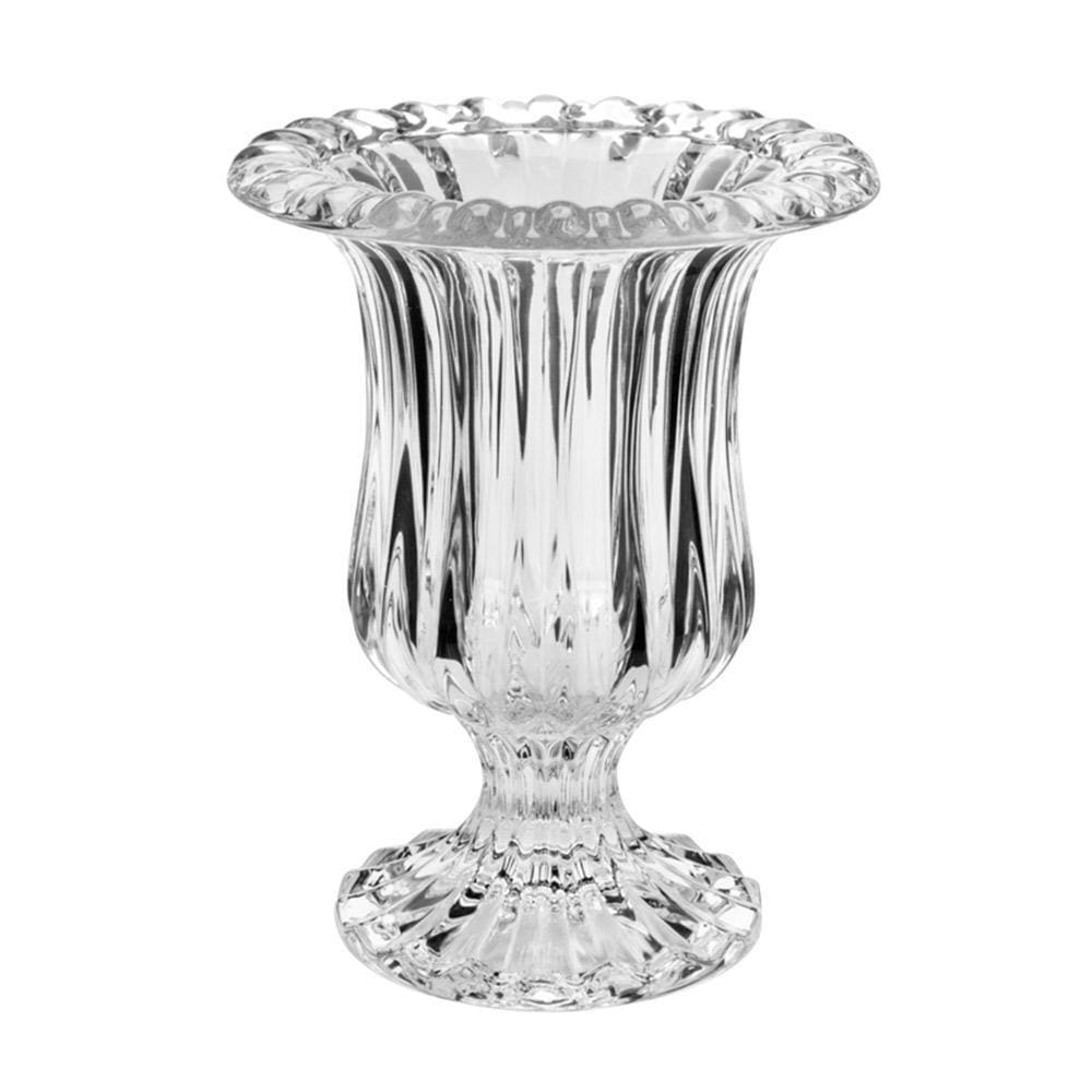 Vaso com pé - Renaissance - Lyor