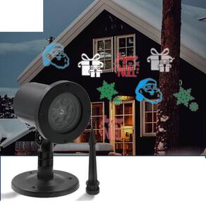 Projetor jardim area externa laser light para | Pontofrio Projetor jardim area externa laser light para | Pontofrio